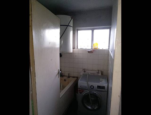 2 BEDROOM APARTMENT FOR SALE IN SEA VIEW